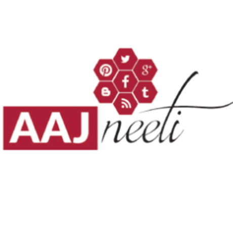 AAjneeti Connect Ltd